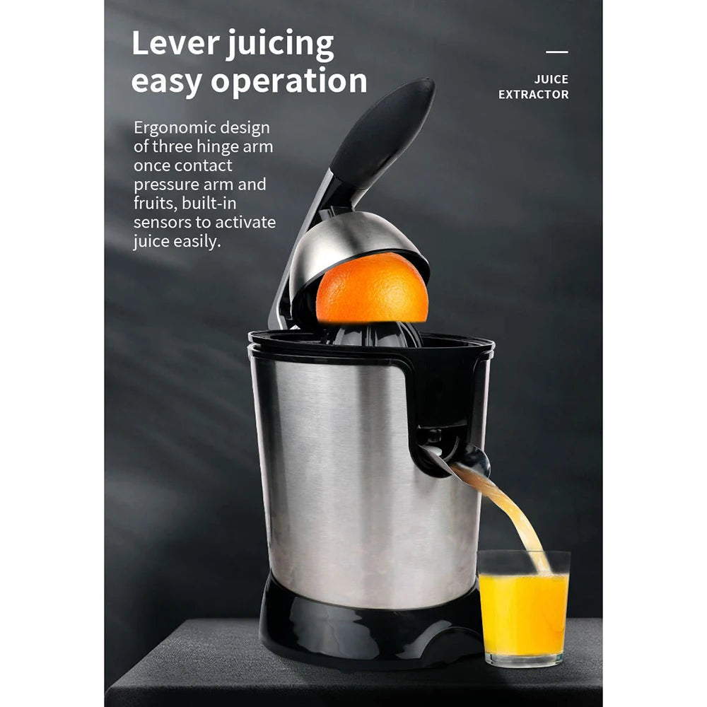 CitrusPress 400 Electric Juicer