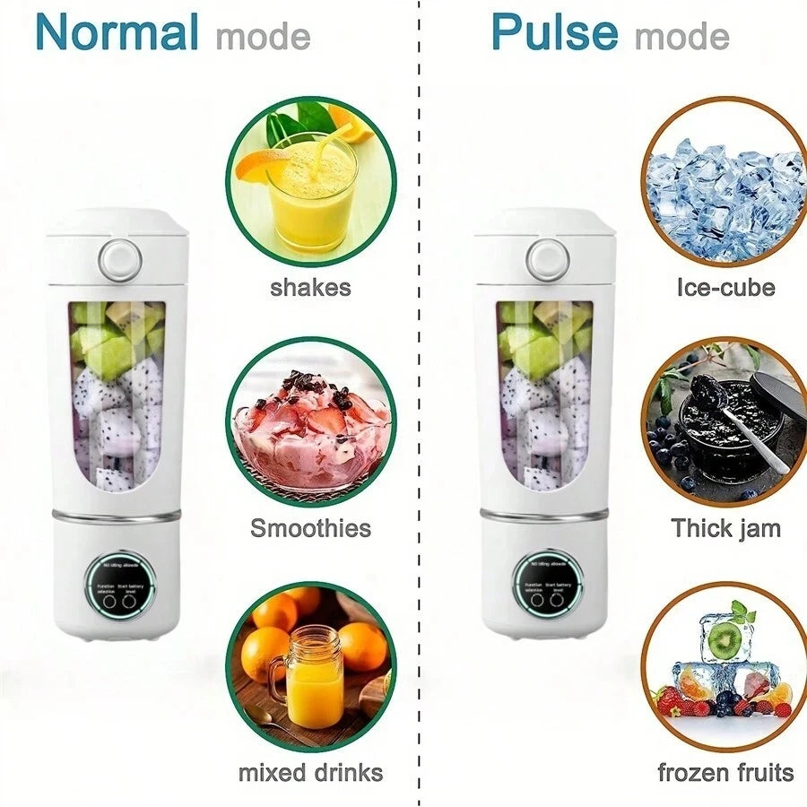 BlendGo 700 Portable Blender