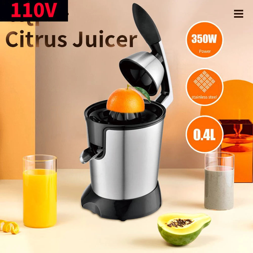 CitrusPress 400 Electric Juicer