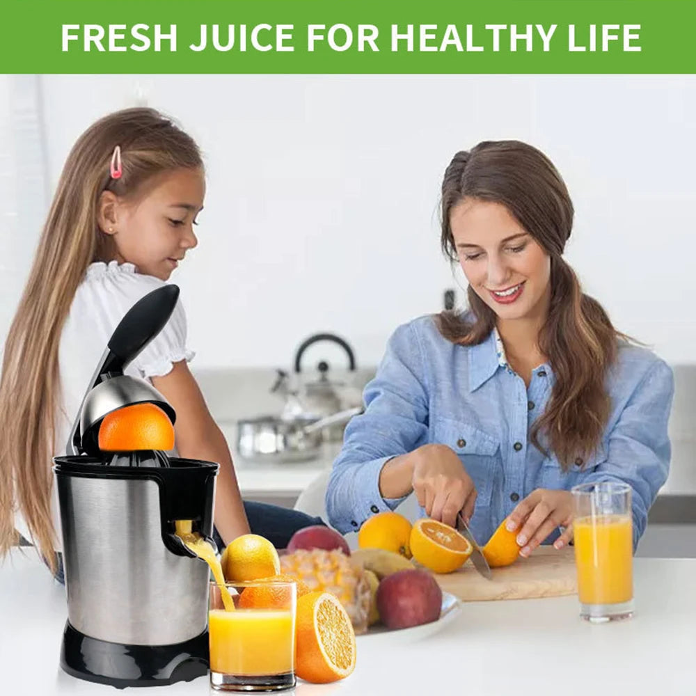 CitrusPress 400 Electric Juicer