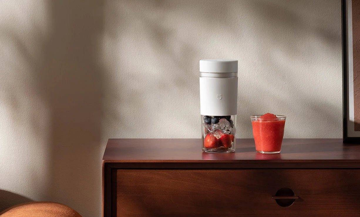 MiniPress 300 by Xiaomi