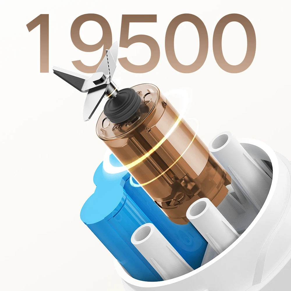 MiniPress 300 by Xiaomi