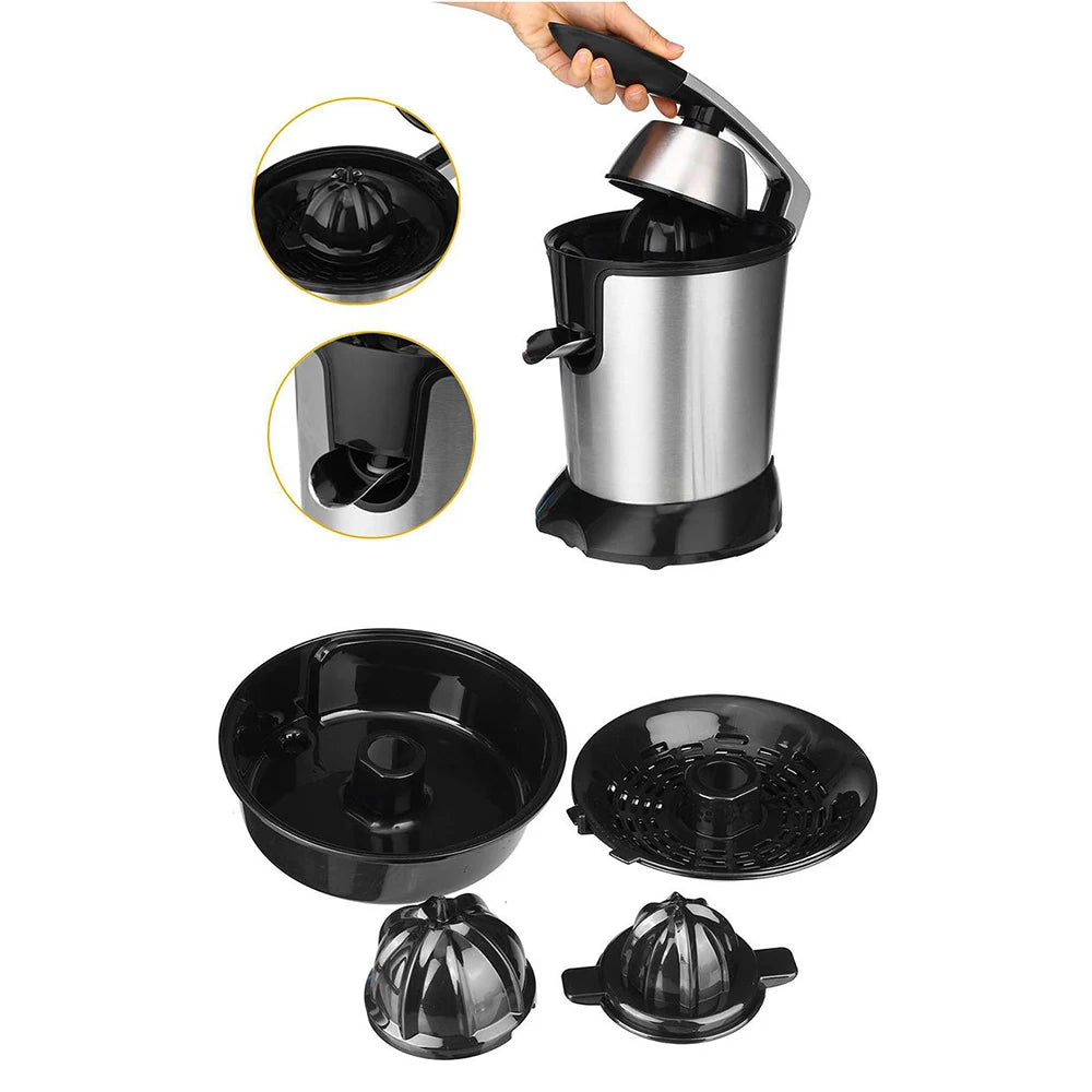 CitrusPress 400 Electric Juicer