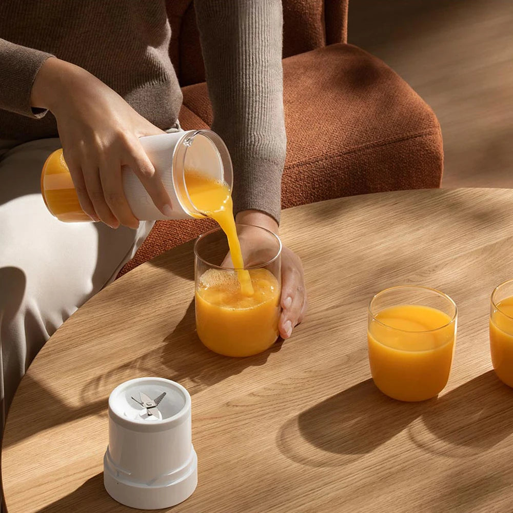 MiniPress 300 by Xiaomi