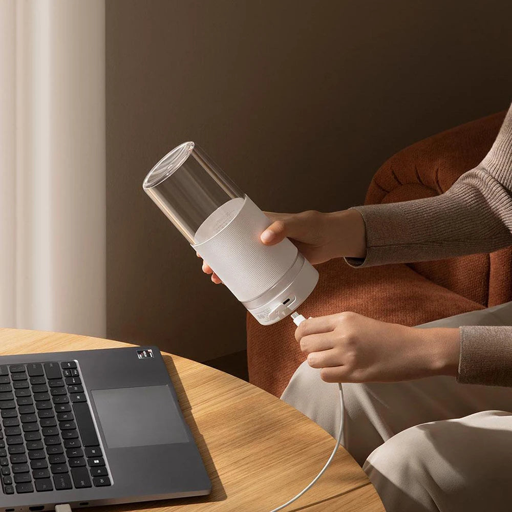 MiniPress 300 by Xiaomi