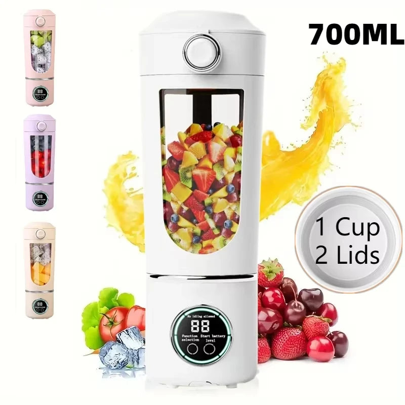 BlendGo 700 Portable Blender
