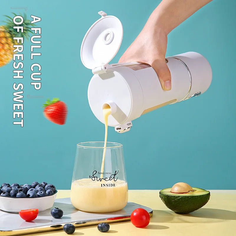 BlendGo 700 Portable Blender
