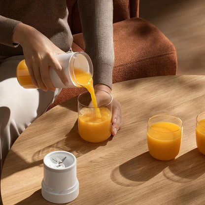 MiniPress 300 by Xiaomi