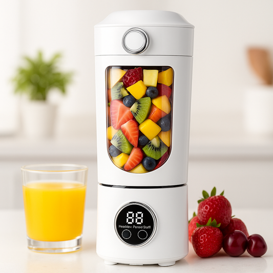 BlendGo 700 Portable Blender