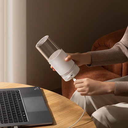 MiniPress 300 by Xiaomi