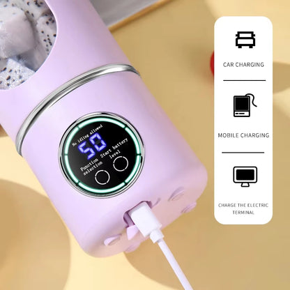 BlendGo 700 Portable Blender